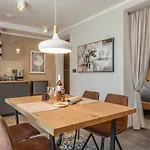 Apartament Redfoxapartment Garden