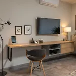 Redfoxapartment Garden *