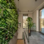 Redfoxapartment Garden Kasperske Hory