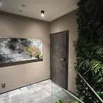 Apartament Redfoxapartment Garden Kasperske Hory