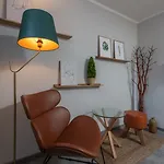 Redfoxapartment Garden