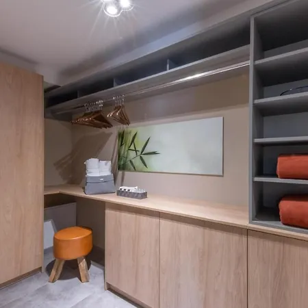 Redfoxapartment Garden *