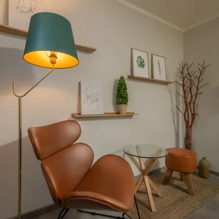 Redfoxapartment Garden Kasperske Hory