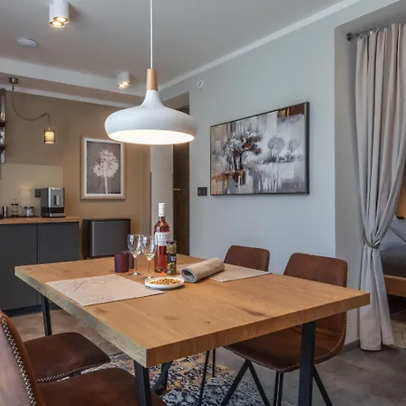 Redfoxapartment Garden Appartement Kasperske Hory