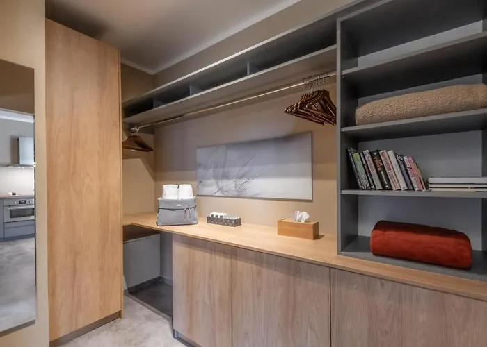 Redfoxapartment Garden * Кашперске-Гори