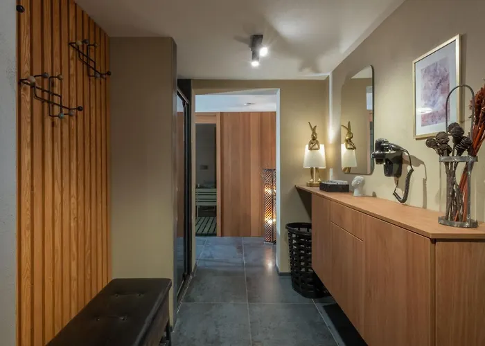 Апартаменты Redfoxapartment Garden *