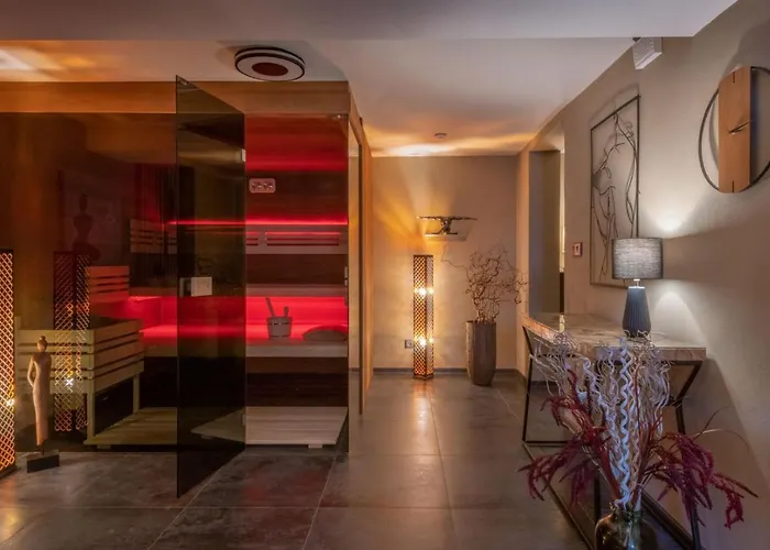 Redfoxapartment Garden Апартаменты Кашперске-Гори